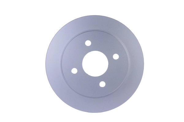 Brake Disc PRO 8DD 355 105-661