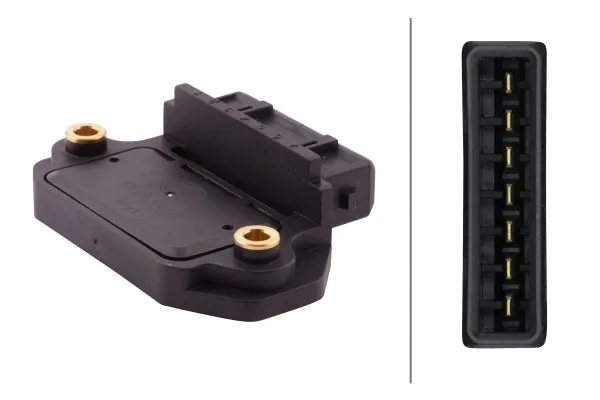 Switch Unit, ignition system 5DA 006 623-931