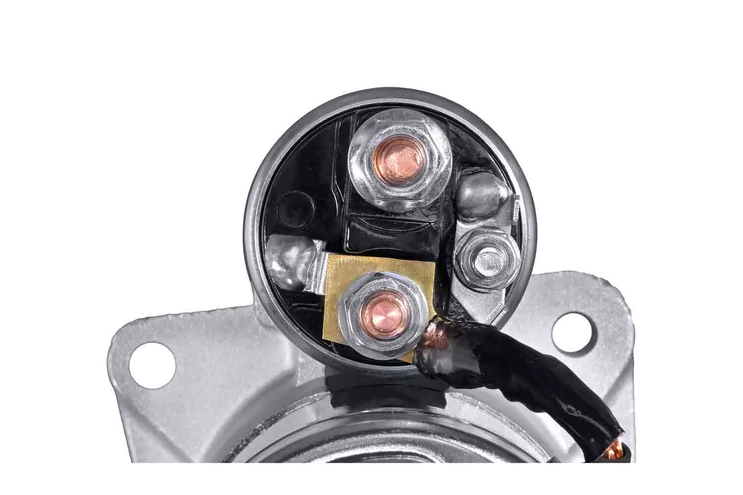 Starter 8EA 012 527-641