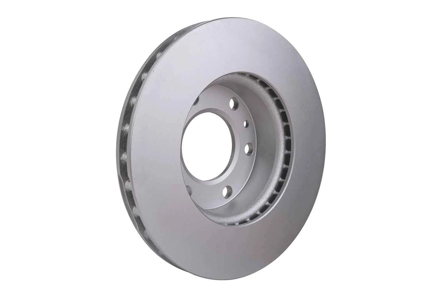 Brake Disc PRO 8DD 355 131-891