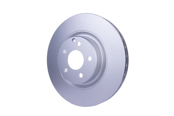 قرص الفرامل PRO High Carbon 8DD 355 127-921