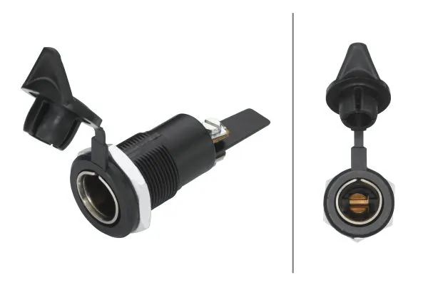 Socket 8JB 004 777-011