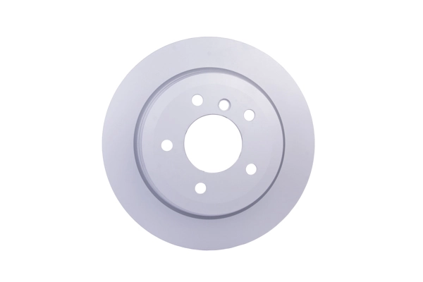 Brake Disc PRO High Carbon 8DD 355 129-331