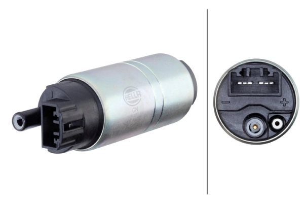 Fuel Pump 8TF 358 302-841