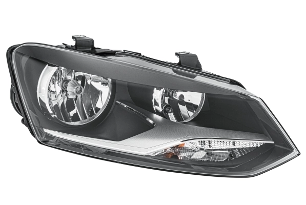 Headlight 1EE 247 051-021