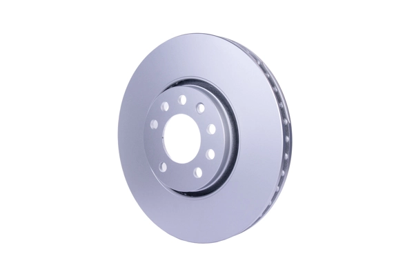 Brake Disc PRO High Carbon 8DD 355 127-831