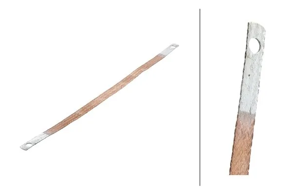 Earth Strap 8KX 707 918-031