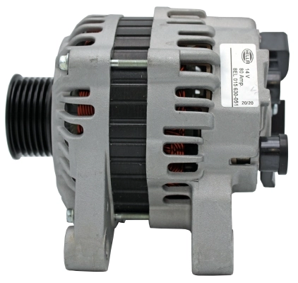 Alternator 8EL 015 630-051