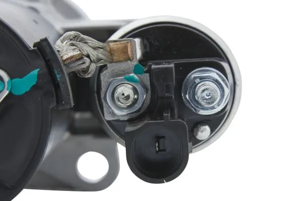 Starter 8EA 011 611-701