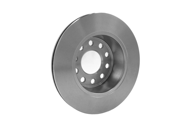 HELLA 8DD 355 103-851 Brake Disc