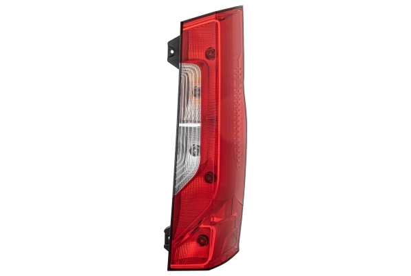 HELLA 2SK 013 252-221 Tail Light Assembly