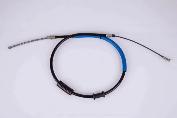 Cable Pull, parking brake 8AS 355 661-111