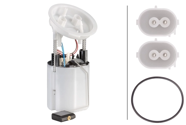 Fuel Feed Unit 8TF 358 106-031