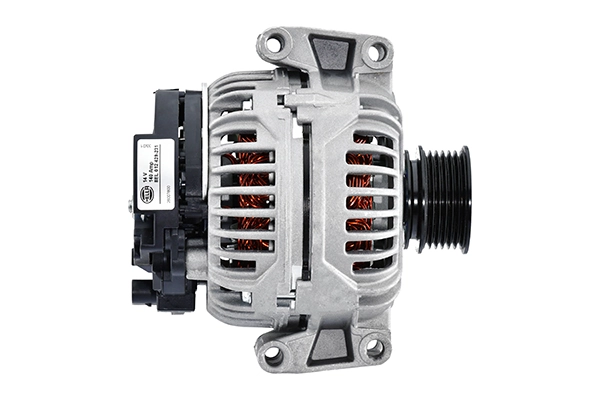 Alternator 8EL 012 429-231