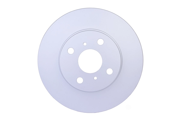 Brake Disc PRO 8DD 355 104-871