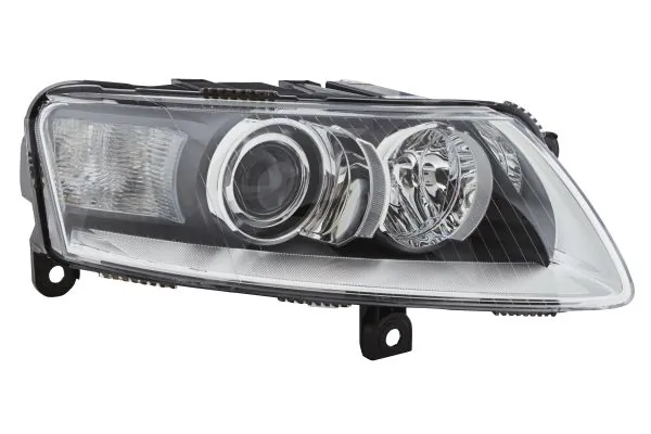 HELLA 1ZS 009 701-121 Headlight