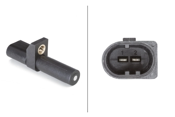 Sensor, crankshaft pulse 6PU 009 110-851