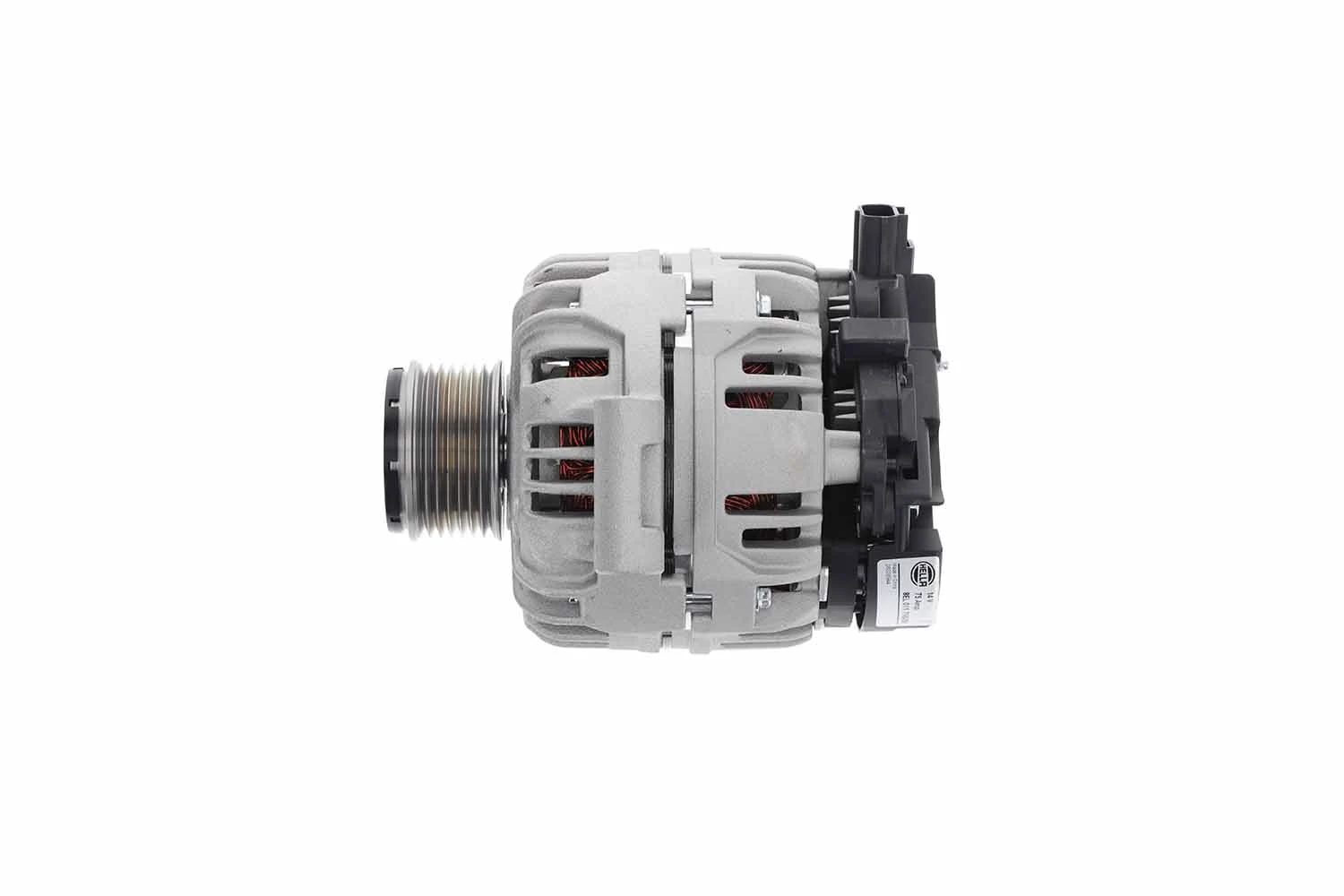 Alternator 8EL 011 710-591