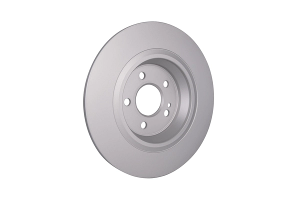 Brake Disc PRO 8DD 355 133-451