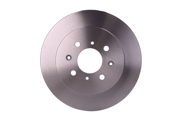 Brake Disc 8DD 355 110-331