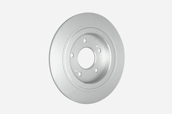 Brake Disc PRO 8DD 355 132-921