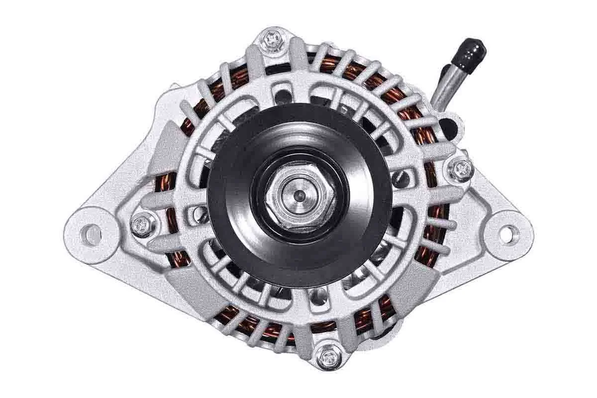 Generator 8EL 011 711-181