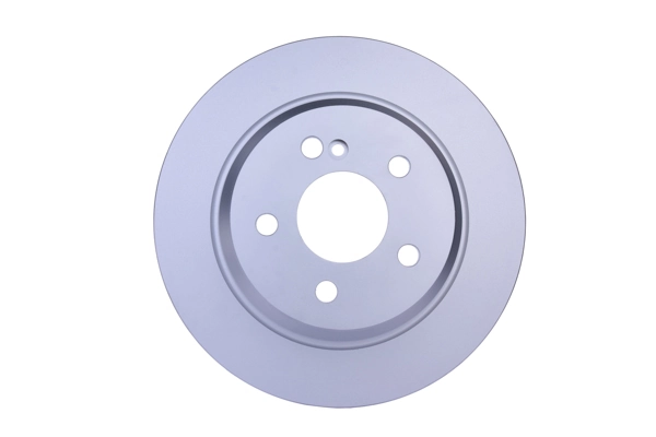 HELLA 8DD 355 108-841 Brake Disc
