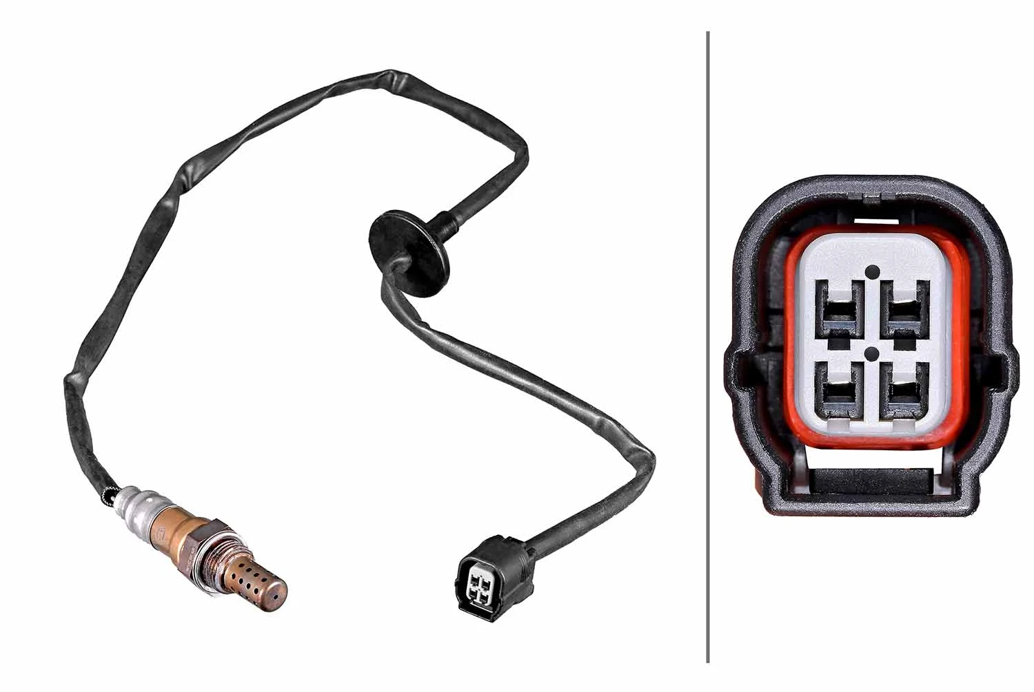 Oxygen Sensor 6PA 358 221-711