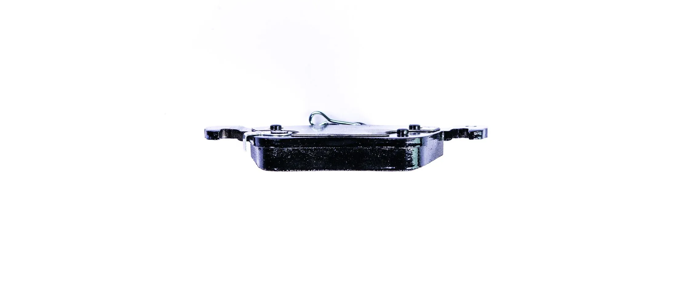 Brake Pad Set, disc brake 8DB 355 023-301