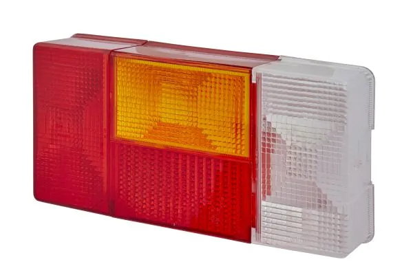 Lens, tail light assembly 9EL 136 825-001