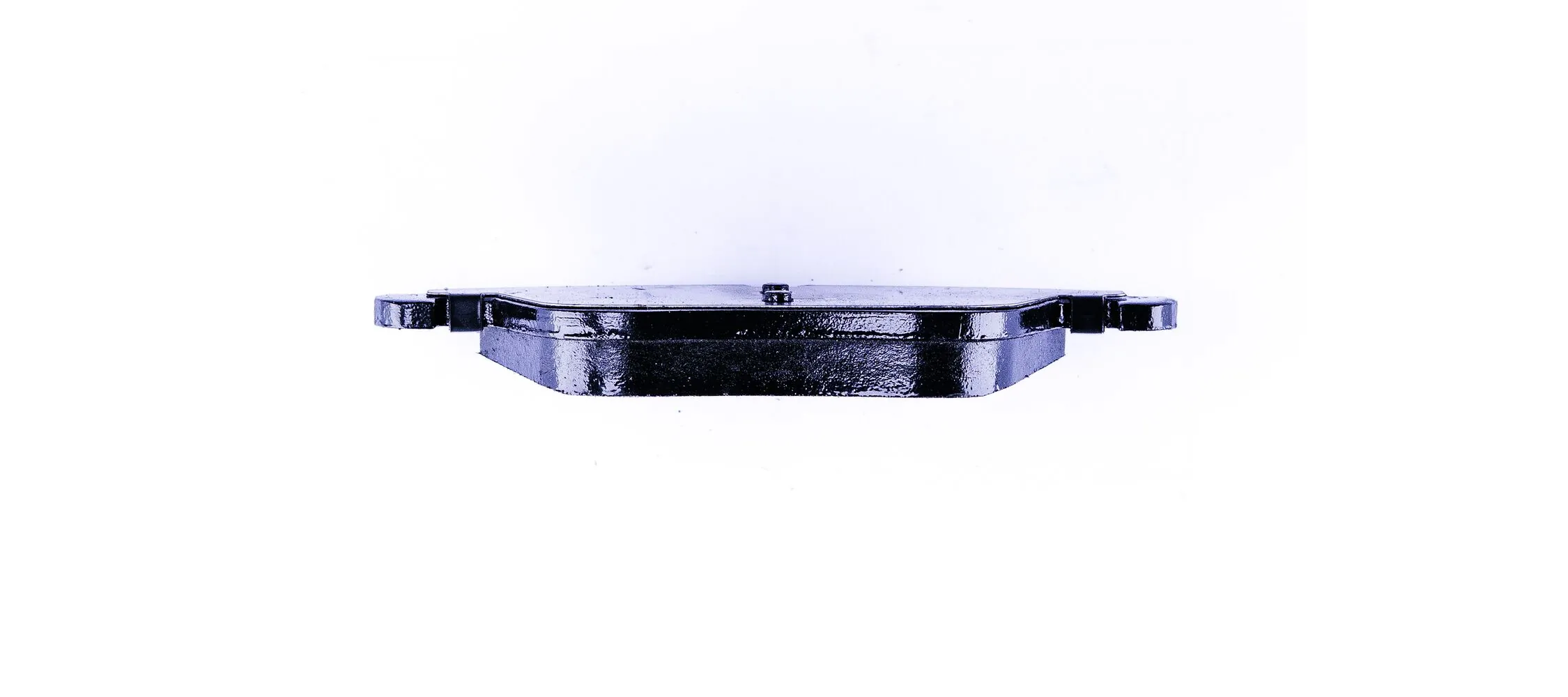 Brake Pad Set, disc brake 8DB 355 013-731