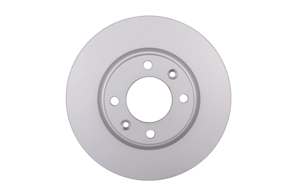 Brake Disc PRO 8DD 355 133-691