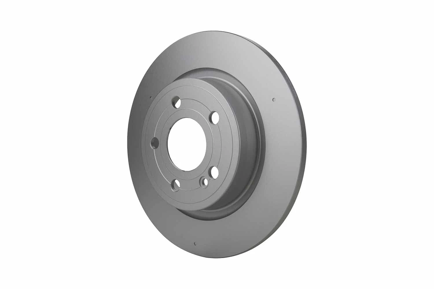 Brake Disc PRO 8DD 355 133-351