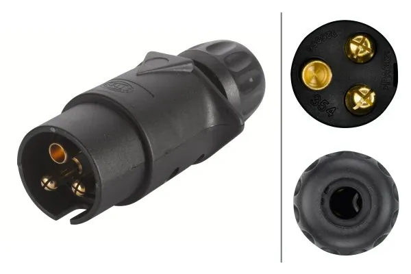 Plug 8JA 002 263-031