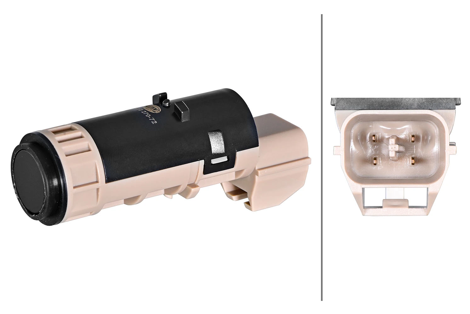 Sensor, park distance control 6PX 358 270-721