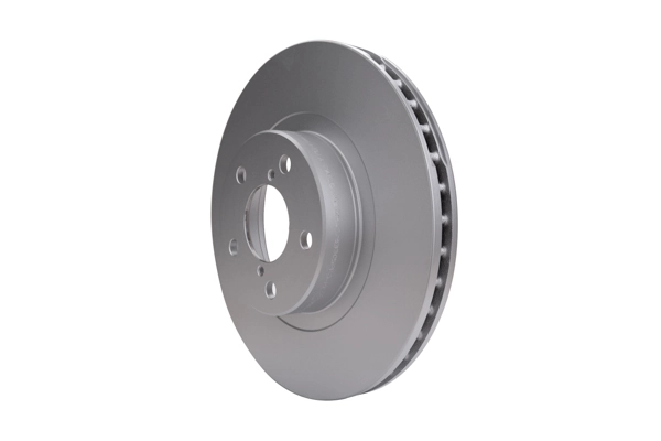 Brake Disc PRO High Carbon 8DD 355 129-421