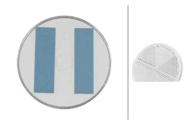 Reflector 8RA 002 014-291