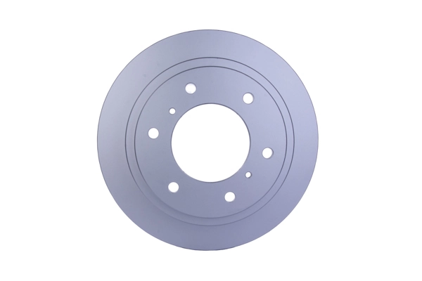Brake Disc PRO 8DD 355 118-651