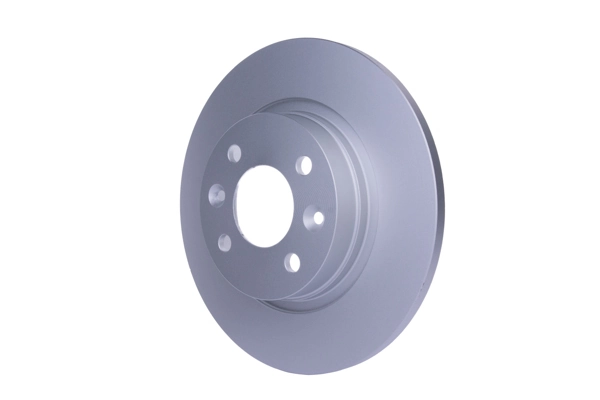 Brake Disc PRO 8DD 355 115-271