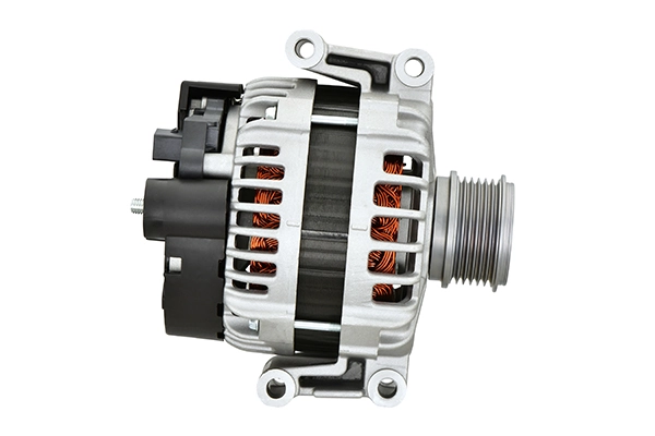 Alternator 8EL 015 637-071