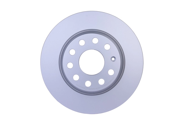 Brake Disc PRO 8DD 355 112-141