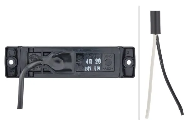 Position Light 2PG 008 645-971