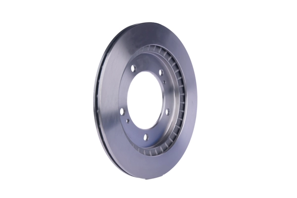 Brake Disc 8DD 355 111-791