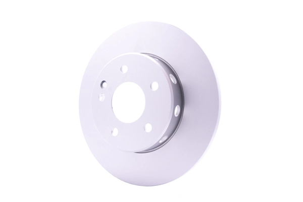 Brake Disc PRO 8DD 355 102-951