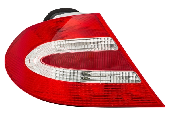 HELLA 2VP 008 326-051 Tail Light Assembly