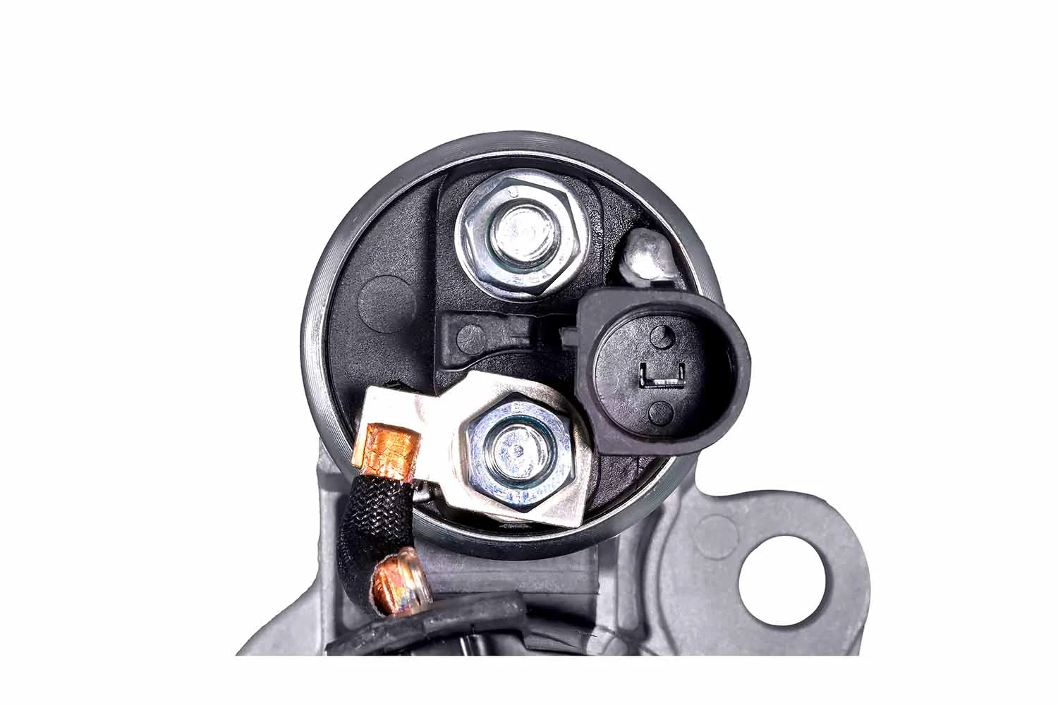 Starter 8EA 011 610-221