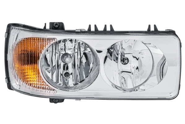 Headlight 1EJ 247 046-021