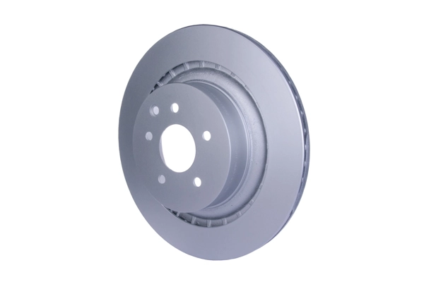 Brake Disc PRO 8DD 355 122-261