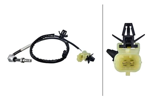 Sensor, exhaust gas temperature 6PT 010 376-301