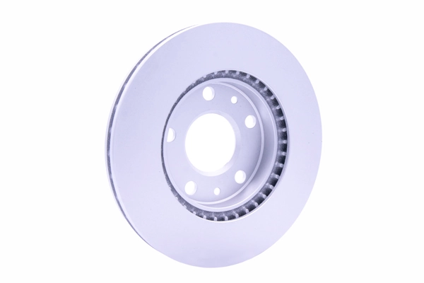 HELLA 8DD 355 122-431 Brake Disc